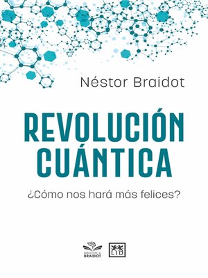 cover image of Revolución cuántica